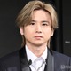 堂本光一、長嶋茂雄さんを追悼 「自分にとってはヒーロー」