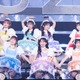 FRUITS ZIPPER、3周年記念ライブに1万8千人集結 涙＆新たな宣言も【ライブレポ】