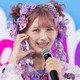 しなこ、母親とディズニーホテル満喫2ショット ラプンツェル風コーデ披露「リアルプリンセス」「美人親子」の声