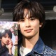 超特急タクヤ、初めて会った芸能人と再会「ずっと憧れです」