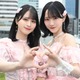 ＝LOVE佐々木舞香＆野口衣織「とくべチュ、して」バズを分析「私たちの知らないうちに…」指原莉乃のプロデュース力に感銘【インタビュー前編】