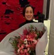 パリ在住・中村江里子、息子の友人からも絶賛の卒業式ファッション披露「自慢のママ」「スタイル抜群」の声