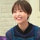 渡邊渚“先輩”との対面に満面の笑み「お会いできて嬉しいです」