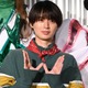 KEY TO LIT井上瑞稀、メンバーからの応援は？作品への想いも「考えるきっかけになってくれたら」【W3 ワンダースリー】