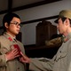 【あんぱん 第51話あらすじ】嵩、過酷な軍生活始まる 八木上等兵（妻夫木聡）と出会う