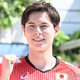 バレー男子日本代表・高橋藍選手「ハイキュー！！」作者から贈られた描き下ろしイラスト公開「躍動感伝わる」「漫画に登場してほしい」の声
