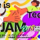 【夏休み2025】未来を創るU18世代「Life is Tech ! JAM」7/30