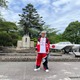 寺島進、愛車披露 呼び方にも反響「かっこいい」「センス抜群」
