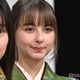嵐莉菜、学園ドラマは「ビジュアル的に経験できると思っていなかった」【ちはやふる－めぐり－】
