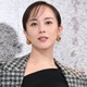比嘉愛未、圧巻美脚際立つミニ丈×ピンヒール姿「抜群スタイル」「異次元」の声