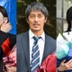 日曜劇場「キャスター」阿部寛、ラストシーンは「非常に悩みました」永野芽郁・道枝駿佑らキャスト23人クランクアップコメント到着
