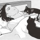 猫が遊べる「家」建てたい…飼い主を放っておかない猫ライフ？【借金1000万作曲家の人生を変えてくれた猫の話 #10】