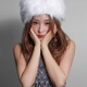 てんちむ、オフショルで美肩チラリ 手編みアクセサリー身につけた私服姿に反響「スタイル良い」「めちゃくちゃオシャレ」