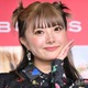 安斉かれん、美脚際立つヒョウ柄ミニスカ姿「スタイル抜群」「ギャル最強」の声