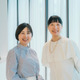 54歳、もしかして私たち「更年期を抜けた？」ライター藤井×オトナサローネ井一が「更年期の過ごし方、その先の生き方を探る」