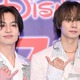 トラジャ松田元太、劇場で“1番涙を流した”瞬間 中村海人出演「リロ＆スティッチ」への率直な思い