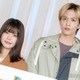志尊淳＆岸井ゆきの「恋は闇」現場に“こいやみTシャツ”差し入れ お揃いショットに反響「おしゃれ」「みんな似合う」