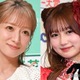 希空（のあ）、母・辻希美の誕生日に2ショット公開「お揃いヘア可愛い」「姉妹みたい」と反響