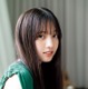 乃木坂46、6期生・海邉朱莉「週マガ」登場 圧倒的透明感放つ