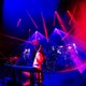 SixTONES京本大我、夢のZepp公演 斬新演出・ドラム演奏…一体感溢れるステージで魅了「皆ファミリーですから」【「BLUE OF LIBERTY」ライブレポ／コメント】
