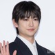 高橋文哉、大物俳優から絶賛される「包容力の塊」「すごい好きでした」映画「夏の砂の上」撮影秘話明かす