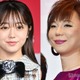 ミッツ・マングローブ、峯岸みなみの娘を“抱っこ”「優しい笑顔も素敵」「微笑ましい」と反響