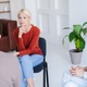 【更年期×親の介護】出勤前に認知症の父が「便漏れ」。壮絶な介護生活に加えて、自身も不調で心は限界。そんな私を救ってくれたのは