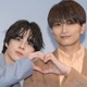 宇佐卓真「怒りながらキス」平野宏周とのシーンで感じた大変さ 平野は「されることが多くて上手くなってる」【被写界深度】