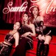 IS:SUE、グループ初全国ツアー決定 デビュー1周年ライブで発表【日程・会場】