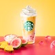 スタバ新作「My フルーツ3 フラペチーノ ゴールデン パイン & グアバ ヨーグルト」全国28の取り扱い店舗に登場