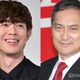 宮沢氷魚「べらぼう」親子役・渡辺謙の華麗な1発OKに驚愕 自身のセリフに“別の感情”入ったシーン明かす