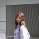 堀口真帆、ビキニ姿で美ボディ全開「脚長すぎ」「セクシー」の声