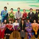 川栄李奈主演「ダメマネ！」涙と笑いのクランクアップ 安田顕・山田涼介ら総勢14人が想い語る