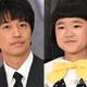 斎藤工、子役・永尾柚乃から「ママ」と呼び間違えられる 撮影裏でのプロフェッショナルな一面も明らかに