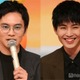 中沢元紀「あんぱん」千尋に感謝 兄弟役・北村匠海がコメント「2人の絆感じる」「泣ける」と反響続々