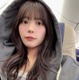RIZINガール・竹内花、温泉での美バスト際立つオフショットに「セクシー」「笑顔可愛い」と反響