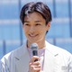 松本怜生、女装ショットに反響続々「美人すぎる」「別人級」