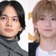 高橋文哉「あんぱん」北村匠海は「信じられないくらいご飯を抜いていた」戦時中シーン秘話