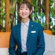 【#キャバクラで働く理由】早大出身、無縁だった夜の世界に就職した理由・感じた共通点 親には「30分くらい泣きながらプレゼン」──バルセロナグループ社員・長野天音氏