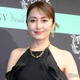 矢田亜希子、ほっそり二の腕際立つノースリーブ姿「綺麗」「いつ見ても美人」の声