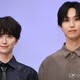 池田匡志＆FANTASTICS堀夏喜、アドリブ秘話語る「素です」思わぬハプニングも【雨上がりの僕らについて】