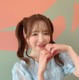 大食い女王・もえのあずき、引き締まった美ウエスト披露 トレーニングウェア姿に反響