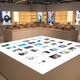 原宿ハラカドに常設K-POPストア「D’PARTMENT」&TEAM限定グッズやワッペン作り体験、カフェも設置