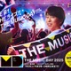 「THE MUSIC DAY 2025」第3弾出演アーティスト解禁 Snow Man宮舘涼太＆ME:I・SHIZUKUらのコラボも発表