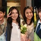 仁村紗和・平祐奈・阿部亮平・筒井道隆「あな奪」クランクアップコメント到着「さんざんな人生を送らせていただきましたが」