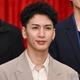 WEST.藤井流星、憧れの人気女優明かす「すごいじゃないですか」【スティンガース】