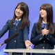 乃木坂46賀喜遥香、会見で活躍 “同期”筒井あやめが感心「さすがでした」【量産型ルカ】