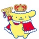ポムポムプリン、シナモロール6連覇を阻止 TOP3の共通点に注目集まる「時代来てる」「まさかの」【サンリオキャラクター大賞】
