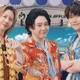 Mrs. GREEN APPLE、新CM撮影で仲の良さ見せる “ミセス流”夏の楽しみ方とは「今年こそは行きたい」