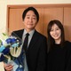 北川景子「一生忘れられない思い出」大森南朋とクランクアップ【あなたを奪ったその日から】